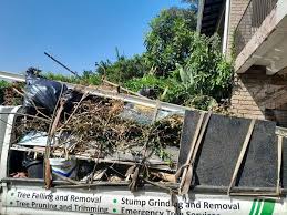 Property Management Cleanouts in Medford, OR