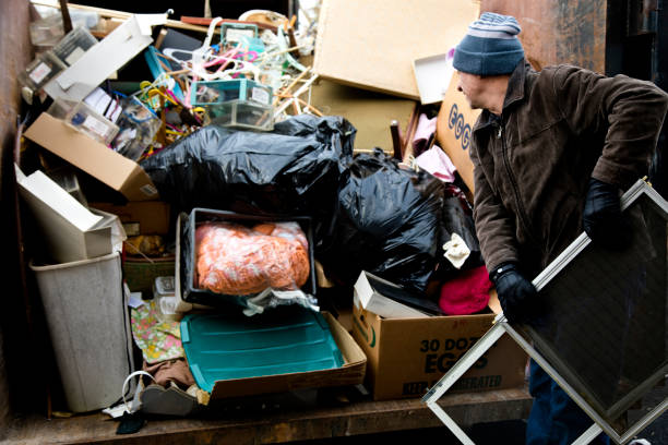 Best Residential Junk Removal  in Medfd, OR