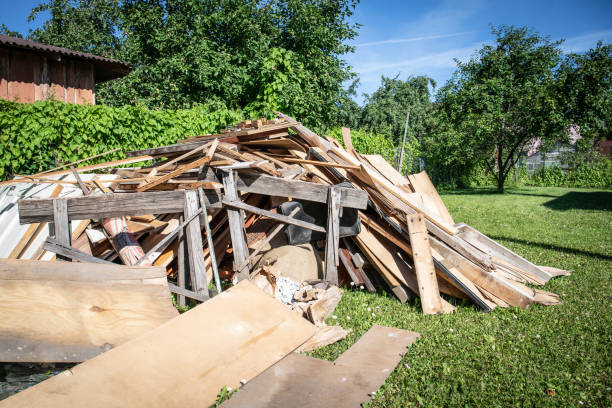 Best Dumpster Rental Services  in Medfd, OR