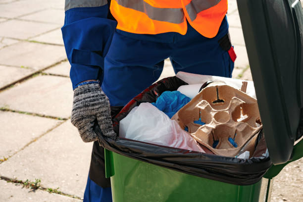 Best Residential Junk Removal  in Medfd, OR